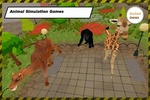 Wild Gorillas Simulation screenshot 2