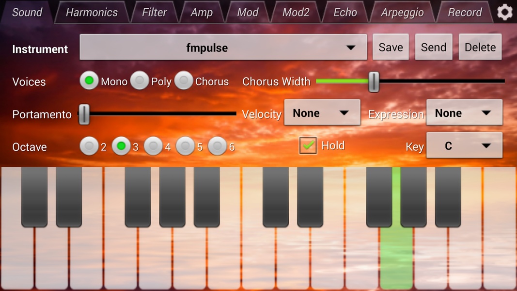 EasySynth - Preview 5