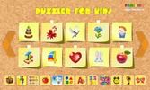 Puzzler for kids screenshot 12