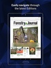 Forestry Journal screenshot 4