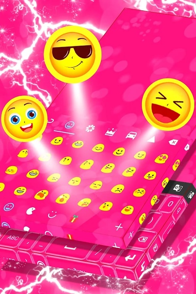 Keyboard for Girls - Preview 1