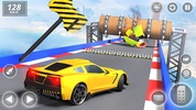 Crashing Car Simulator Game screenshot 2