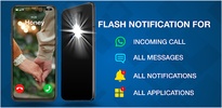 Flash Alert Pro screenshot 6