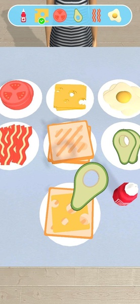 Sandwich Story - Preview 8
