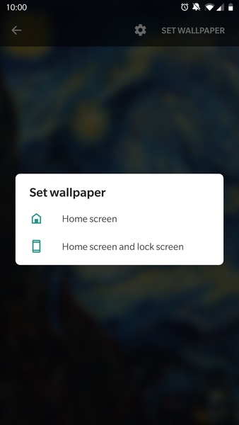 Auto Wallpaper Background Changer - Preview 4