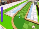 City Golf screenshot 8