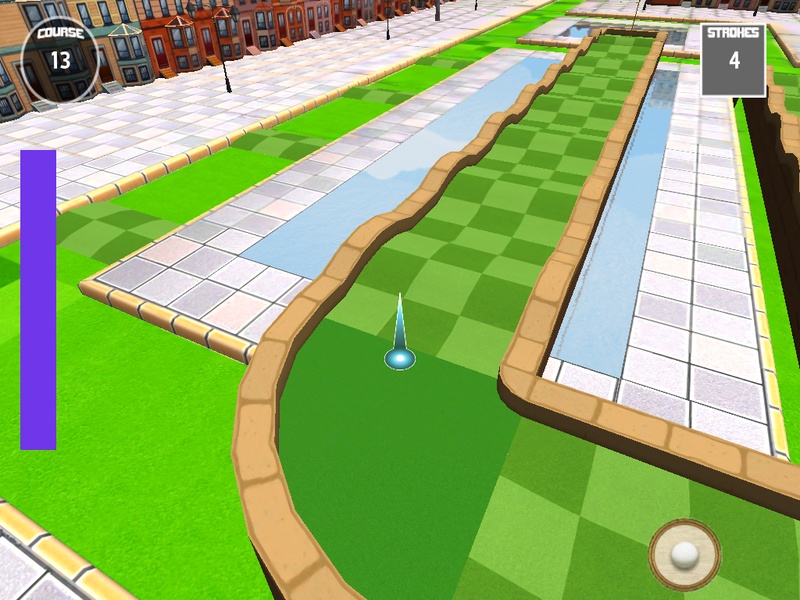 City Golf - Preview 7