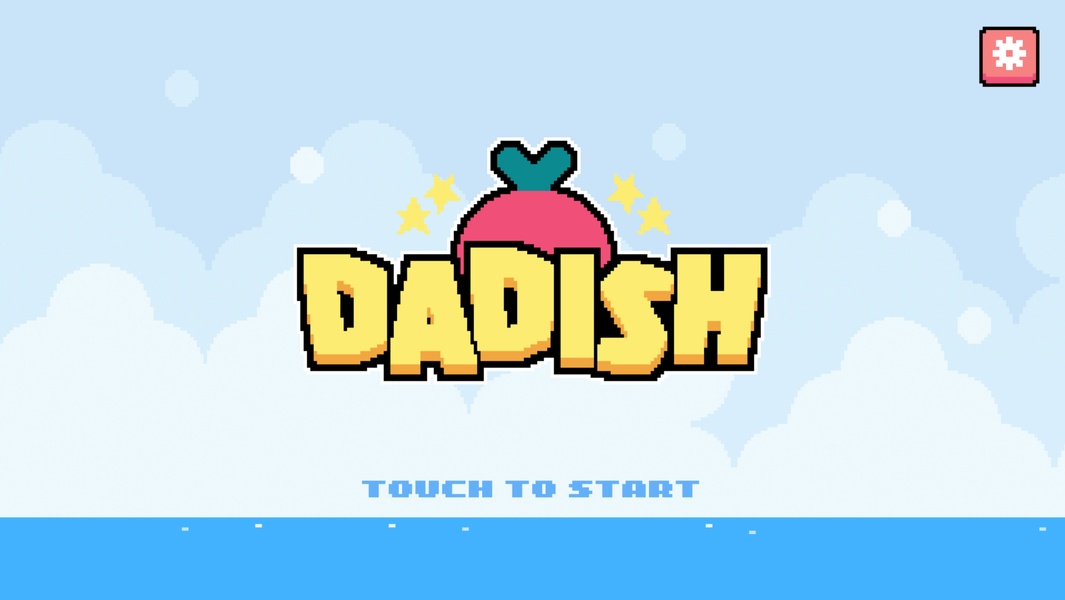 Dadish - Preview 1