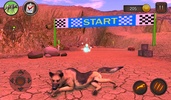 German Shepherd Dog Simulator screenshot 7