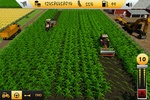 Real Farming Simulation Game screenshot 5