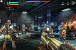 Shooting Heroes Legend: FPS Gun Battleground Games screenshot 6