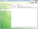 CrashPlan screenshot 4