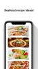 Seafood Recipes App screenshot 12