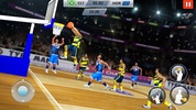 Basketball Games: Dunk & Hoops screenshot 20