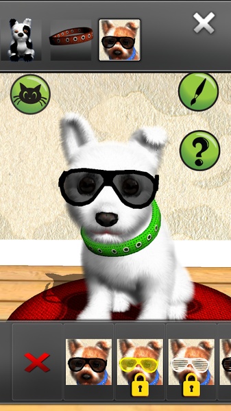 Oh My Dog - Preview 4