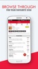 ChefOnline – Order Takeaway App screenshot 5