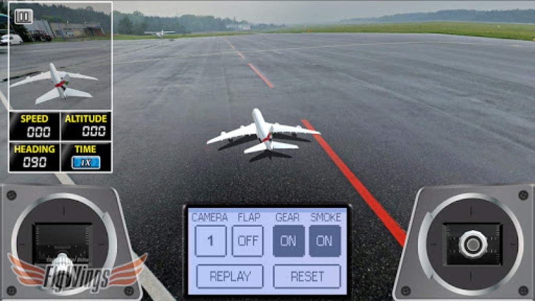 Real RC Flight Sim 2023 Online on the App Store