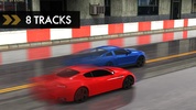 car racing screenshot 1