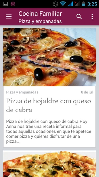 Cocina Familiar - Preview 13