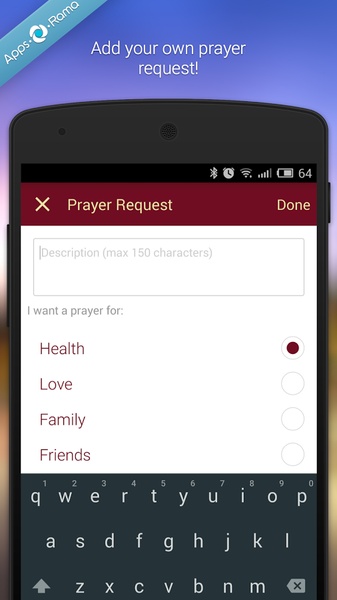 Pray It Forward - Preview 2