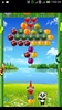 Panda Fruits Bubble screenshot 12