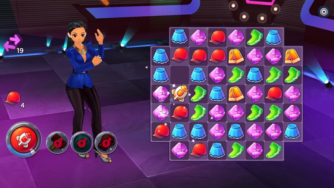 AyoDance Puzzles - Preview 4