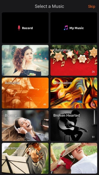 Add Music - Preview 7