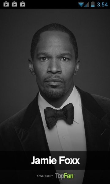 Jamie Foxx - Preview 5