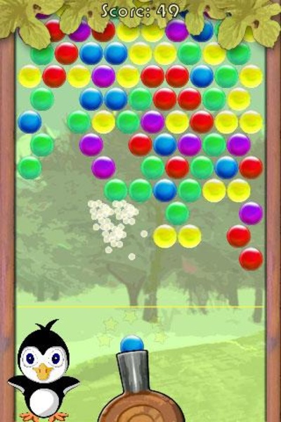 Great Bubble Shooter - Preview 7