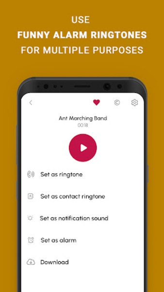 Funny Sayings Ringtones - Preview 4