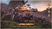 Dynasty Origins: Conquest screenshot 1