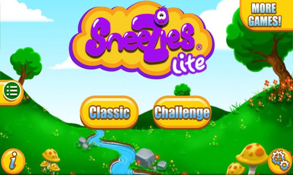 Sneezies - Preview 1
