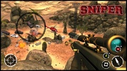 Sniper Strike Arena: Gun Games screenshot 3