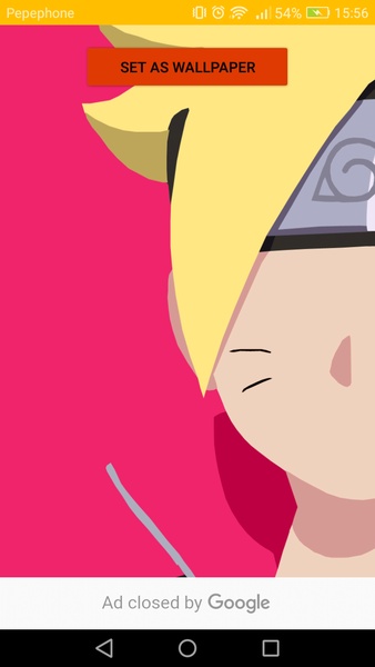 Ninja Boruto Wallpapers HD - Preview 4