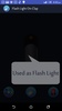Flash Light on Clap screenshot 3
