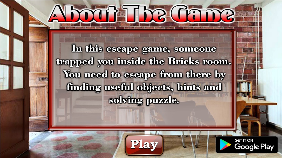 Room Escape Games - Preview 5