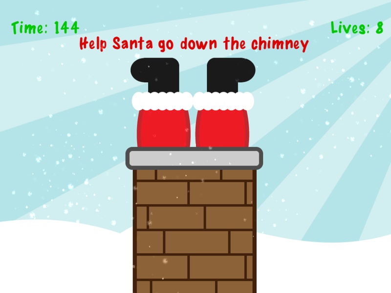 The Impossible Test CHRISTMAS - Preview 6