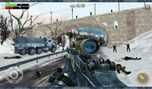 Sniper Assassin: Silent Killer screenshot 3