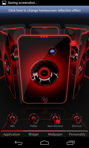 Twister Red - Preview 4