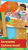 Season Puzzles for Kids screenshot 7