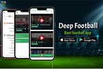 Deep Football screenshot 1