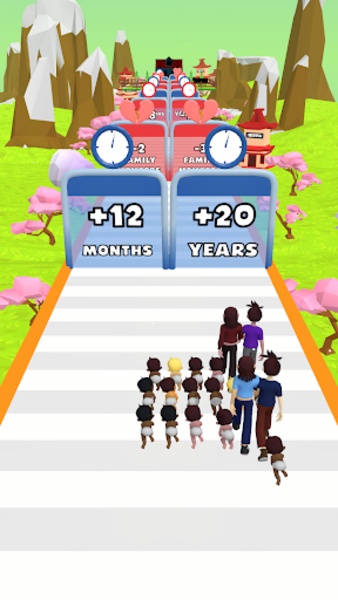 Generation Rush - Preview 1