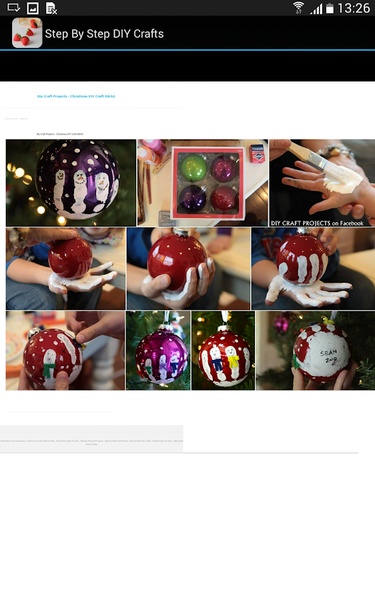 Step By Step DIY Crafts - Preview 8