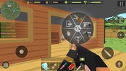 Zombie Hunter: Pixel Survival screenshot 4