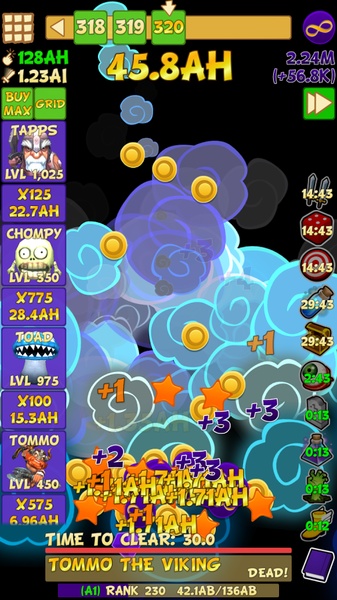 Tap Tap Infinity - Preview 6