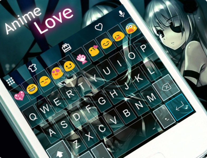 Anime Love - Preview 1