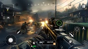 Tactical Horizon screenshot 7