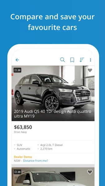 Carsales - Preview 14