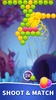 Bubble magic puzzle game screenshot 6