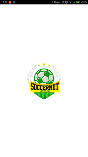 SoccerNet Nigeria - Preview 1
